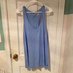 Lilly Pulitzer Luxletic Tank Top